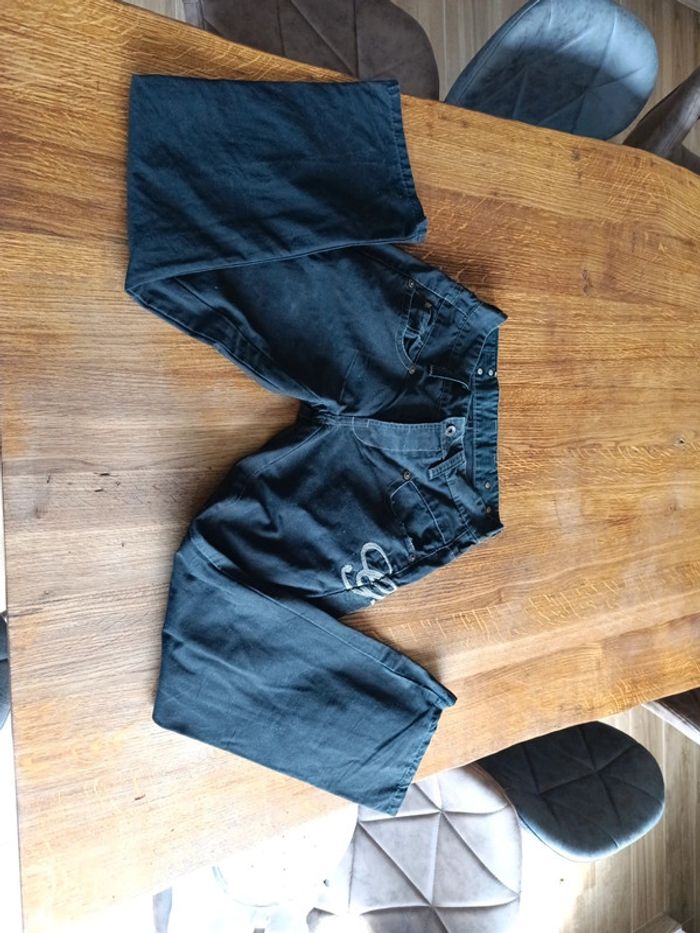Jean noir gstar