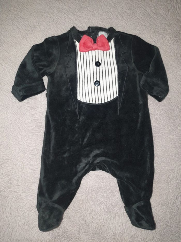 Pijama costume