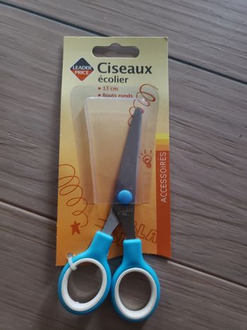 Ciseaux 
