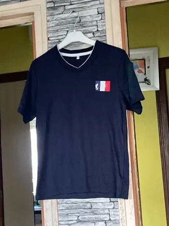 Teeshirt garçon 8 ans