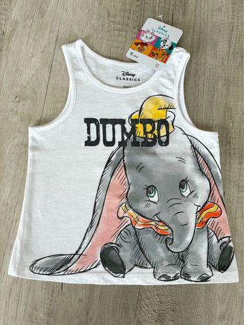 Débardeur Dumbo
