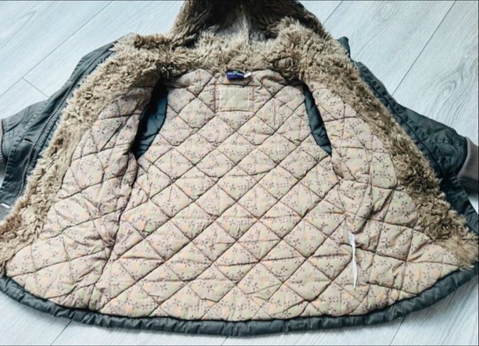 🌼manteau sergent major 4 ans 🌼 - photo numéro 4