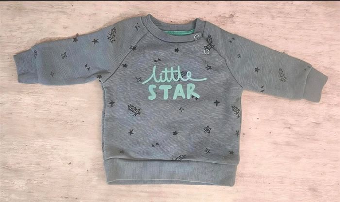 Pull bébé