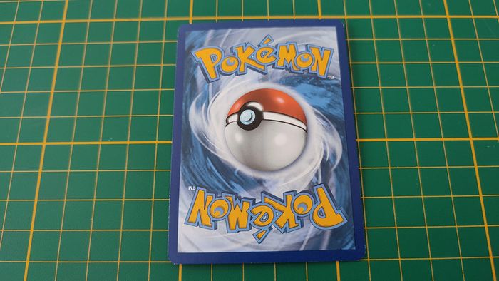142/172 Carte Pokémon Gants de Chasse peu co reverse Epée et Bouclier EB09 Stars Etincelantes #B10 - photo numéro 2