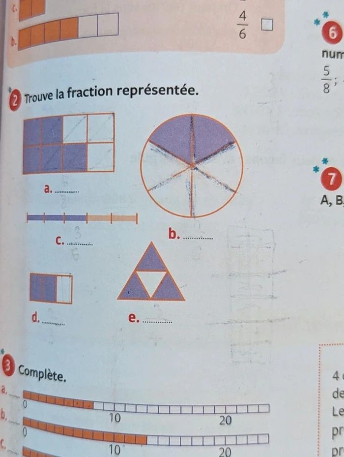 Fuchiet Tout savoir CM1 Hatier - photo numéro 11
