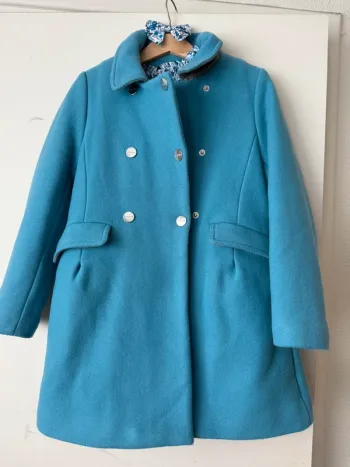 Manteau jacadi