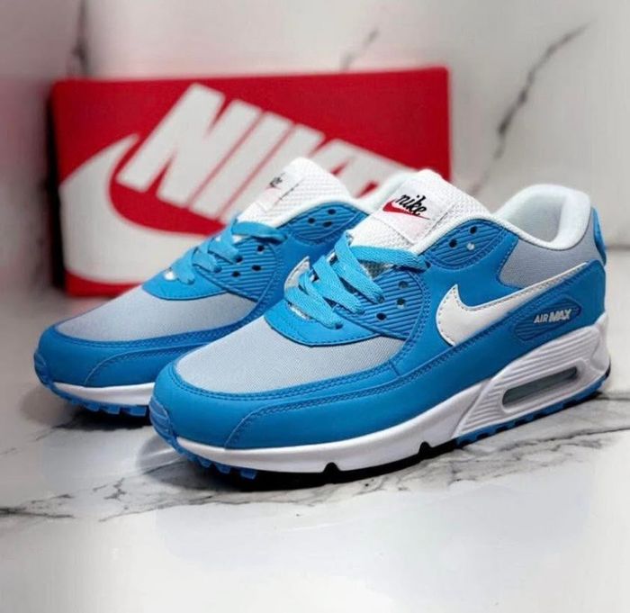 Air max - photo numéro 2