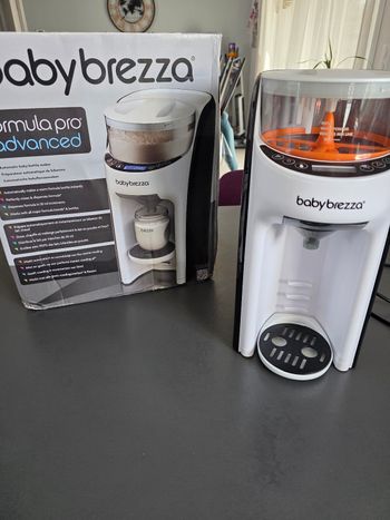 Babybrezza 