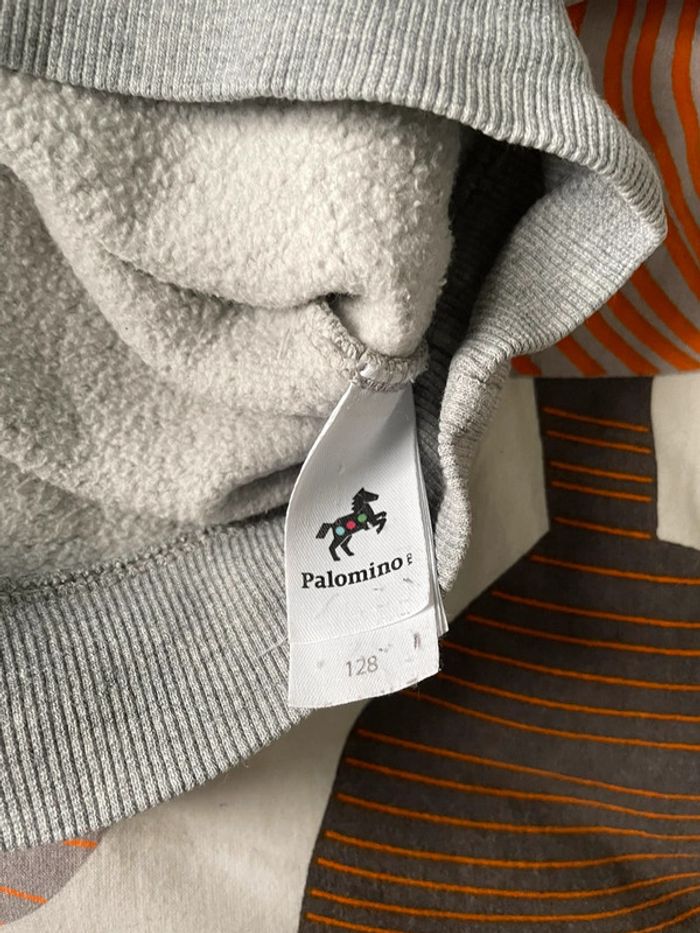 Sweat - photo numéro 3