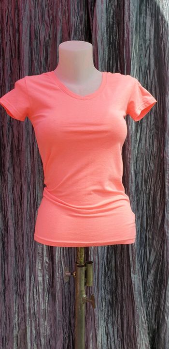 Tee-shirt sport