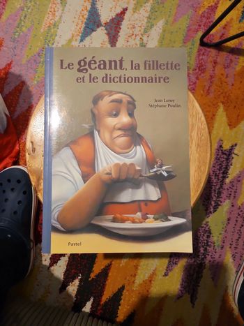 Livre École des loisirs