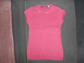 Haut, taille: 10 ans