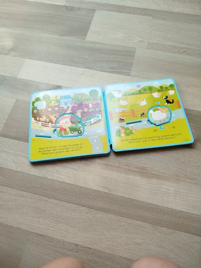 Livre - photo numéro 3