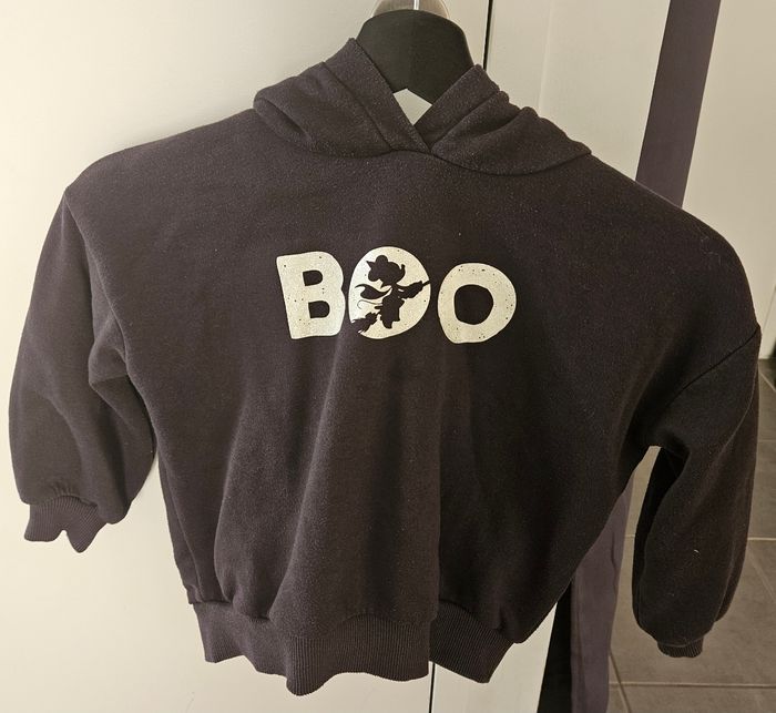 Sweat-shirt