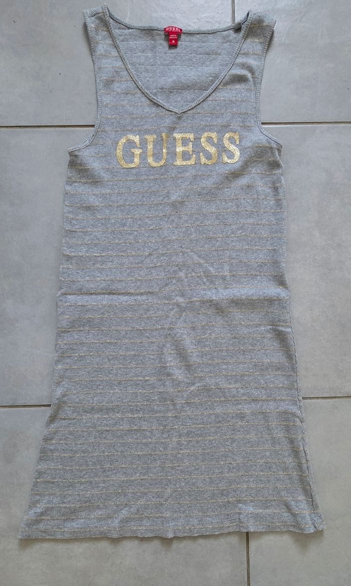 Robe 👗 - photo numéro 2