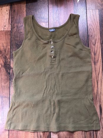 Débardeur Zeeman taille 42