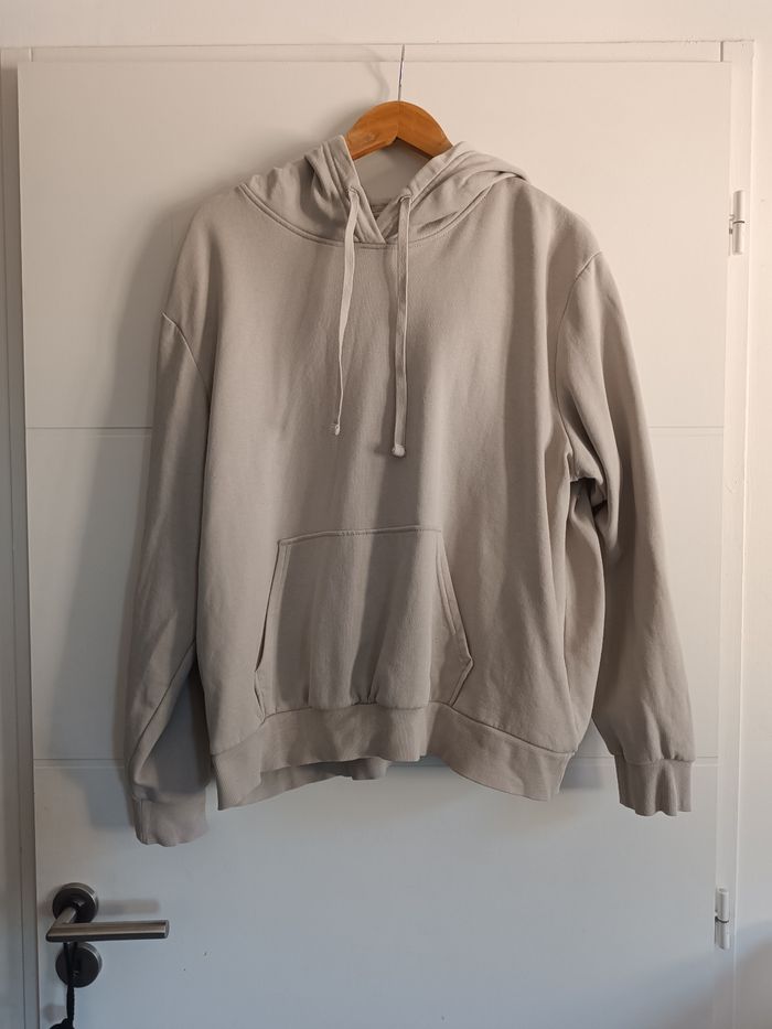 Sweat femme taille XL