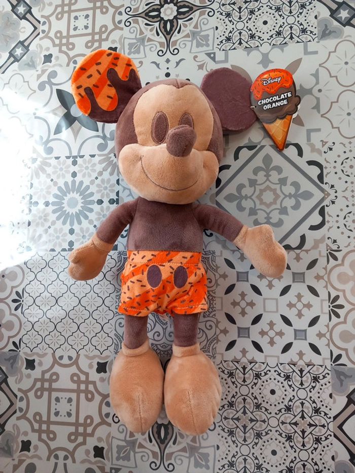 Peluche Mickey Mouse