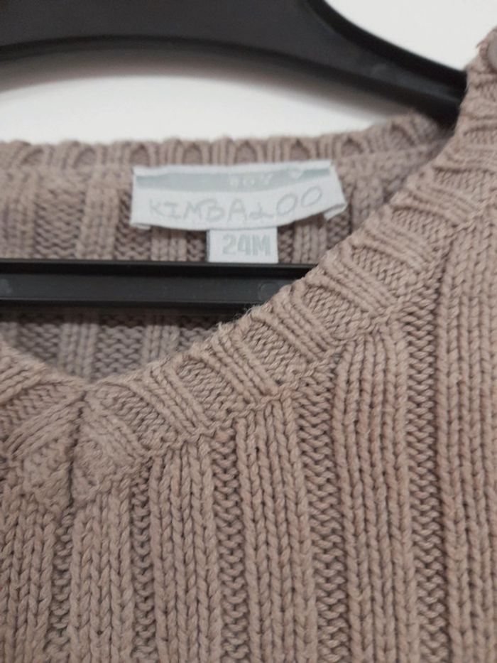 Gilet kiabi - photo numéro 3