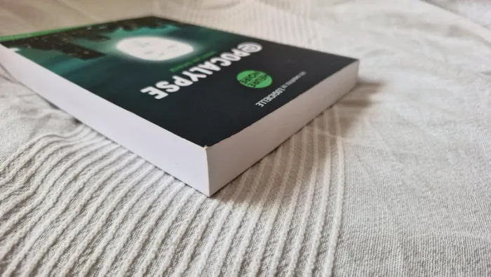 @pocalypse de Christian grenier - photo numéro 3