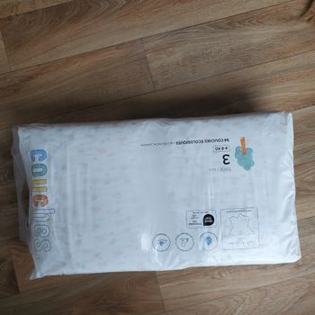 Couches T3 lamarque en moins