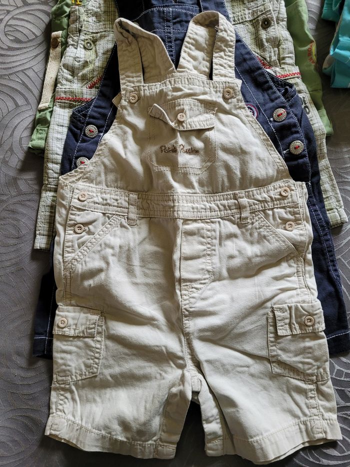 Lot 18mois été - photo numéro 6