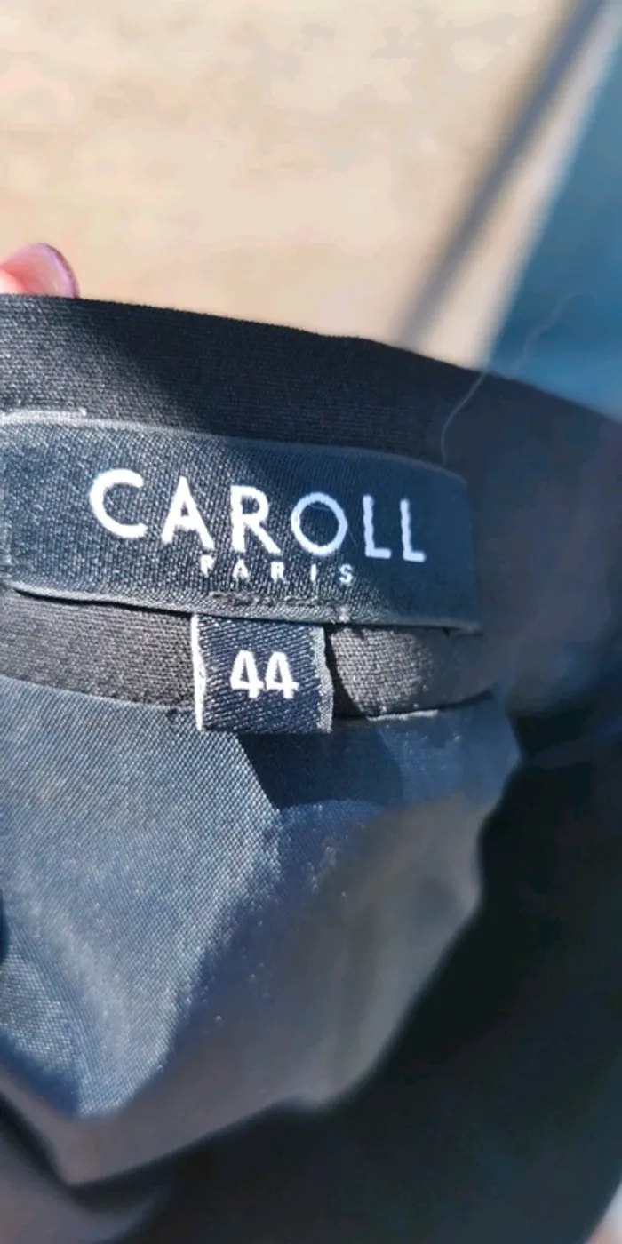 Jupe classique Caroll - photo numéro 4