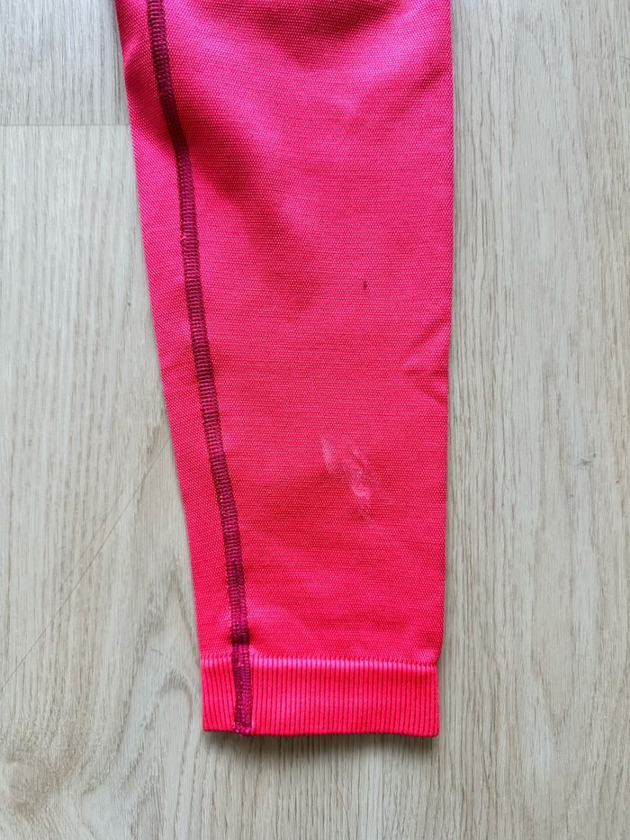 Legging Gymshark - photo numéro 6