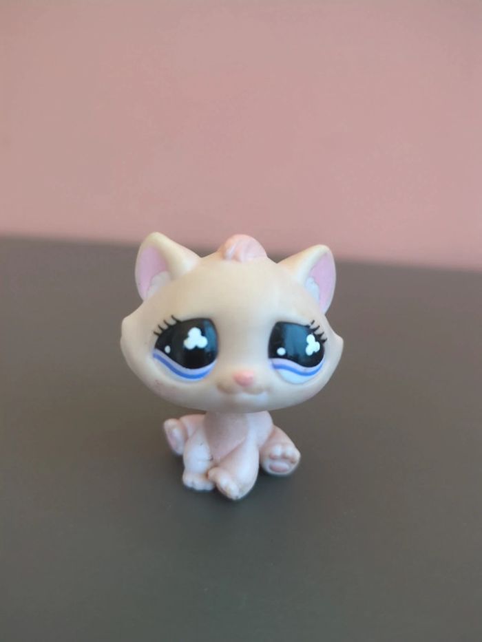 littlest petshop chat