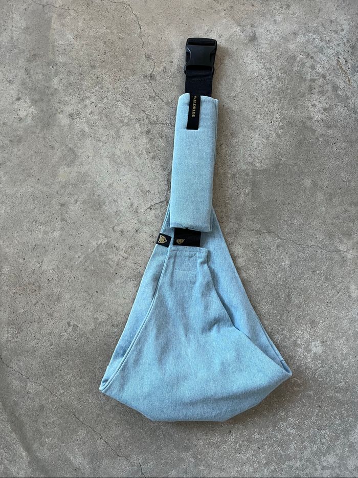 Porte bébé wildride - photo numéro 2