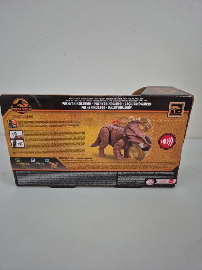 Pachyrhinosaurus - photo numéro 3