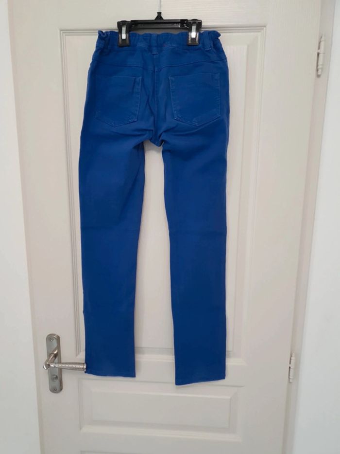 Pantalon 12 ans - photo numéro 3