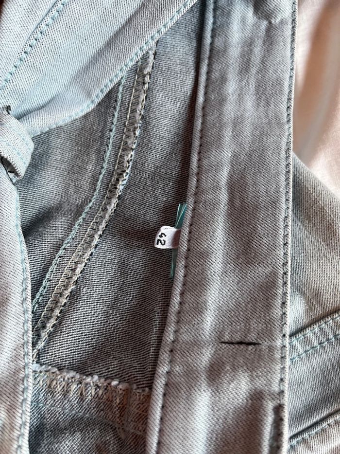 Jean femme - photo numéro 4