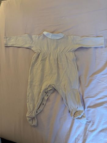 Pyjama d'été Bonpoint - unisexe - Cadeaux supplémentaire