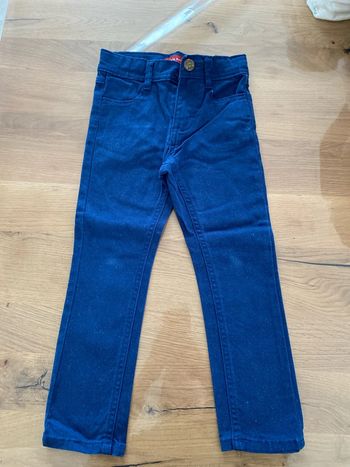 Jeans 4 ans