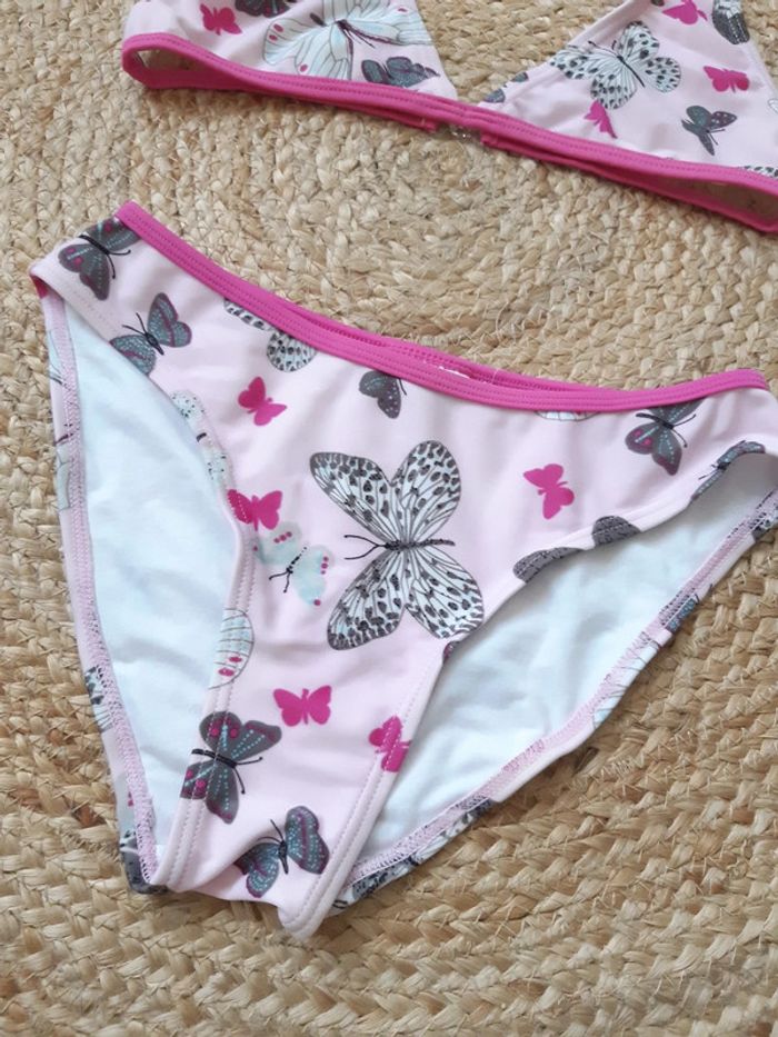 Maillot de bain 2 pièces - photo numéro 3