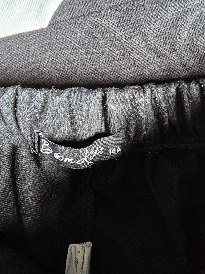 Ensemble short 14 ans - photo numéro 3