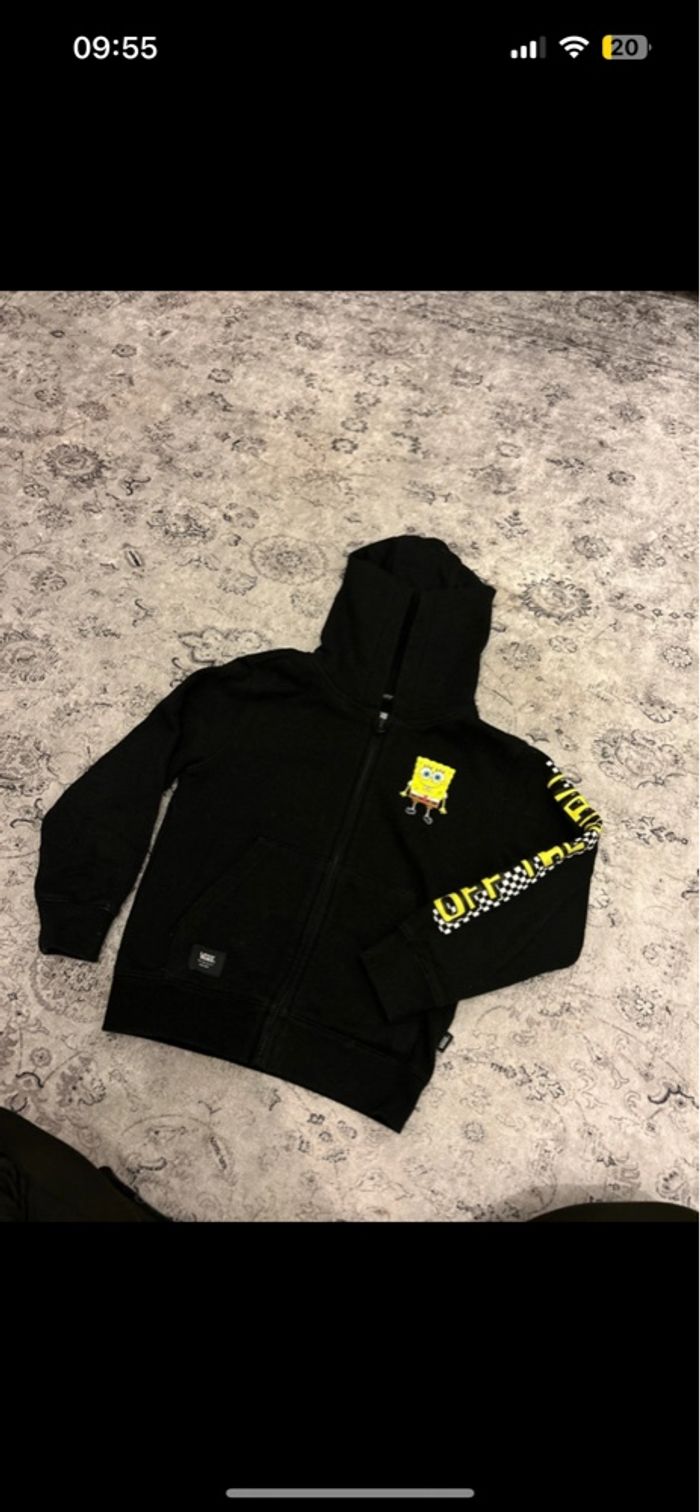 Gilet - photo numéro 3