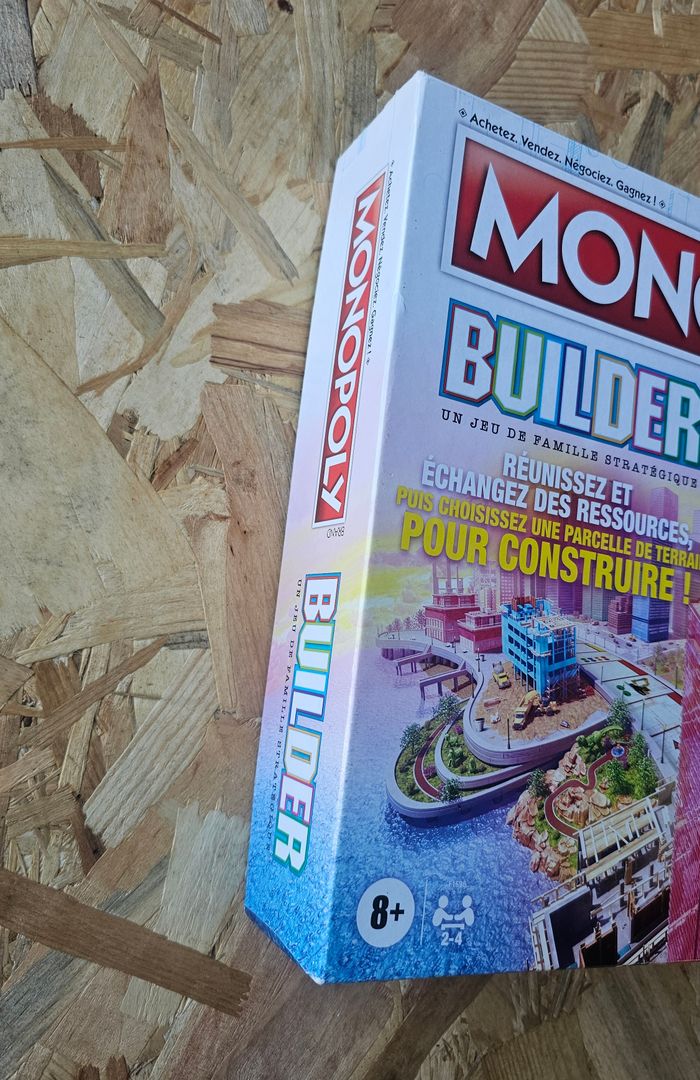 Monopoly - photo numéro 3