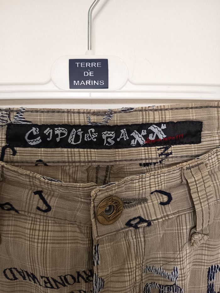 Pantalon fin - photo numéro 4