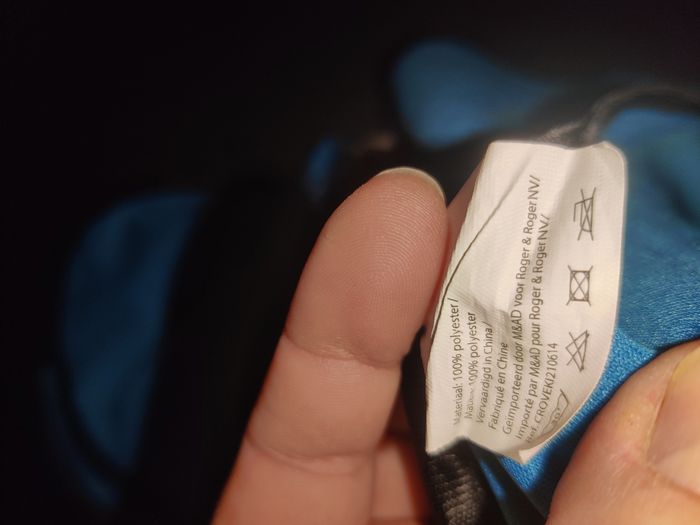 Chasubles foot enfant - photo numéro 5