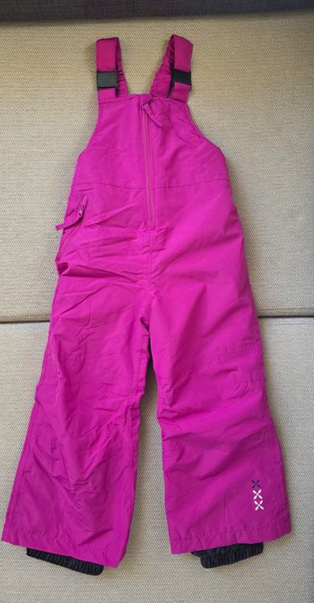 Salopette de ski neuve