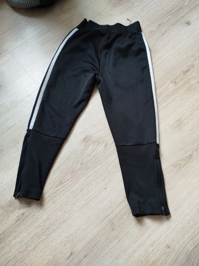 Bas de jogging adidas 5-6 ans - photo numéro 5