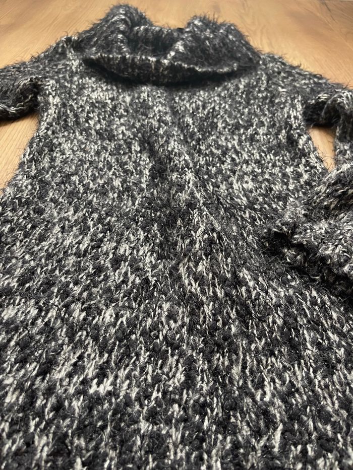 Robe pull femme - photo numéro 2