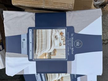 Housse de couette 240/260