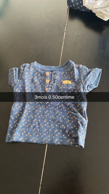 Vente bébé