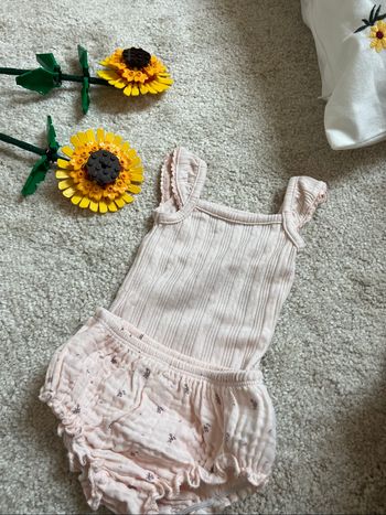 Bodies avec culotte