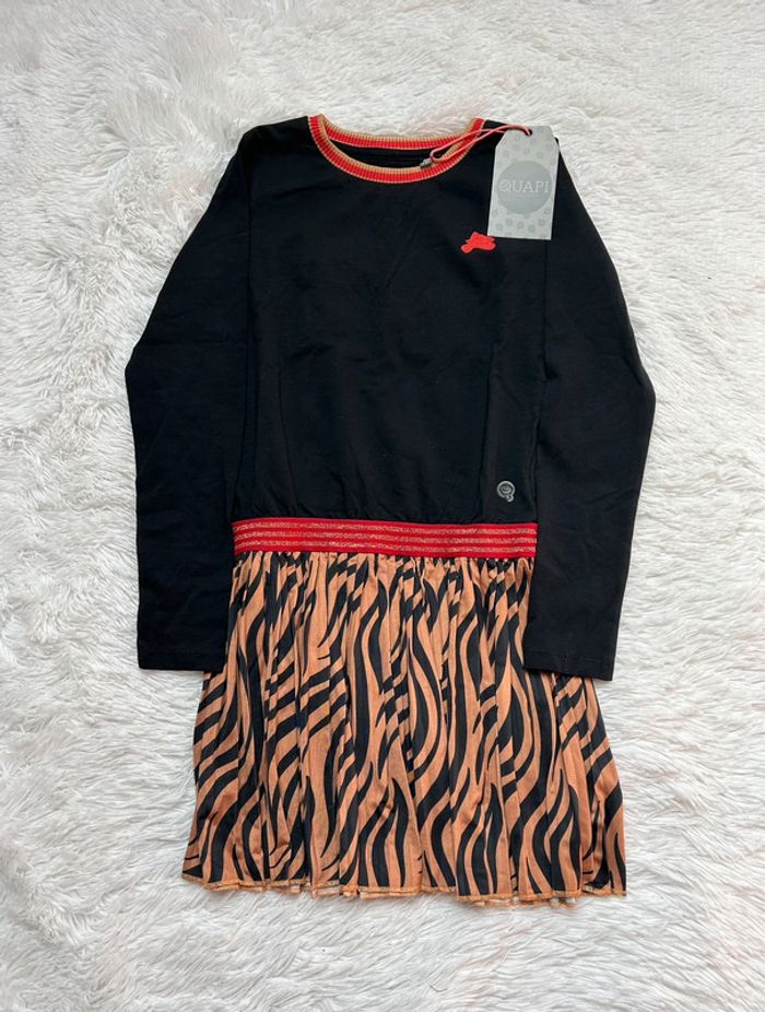 Robe Quapi Neuve