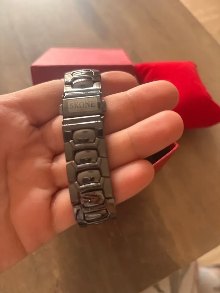 🛑montre homme🛑 skone - photo numéro 3