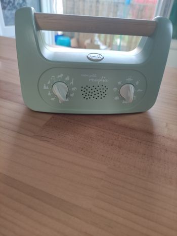 Ma box Morphée